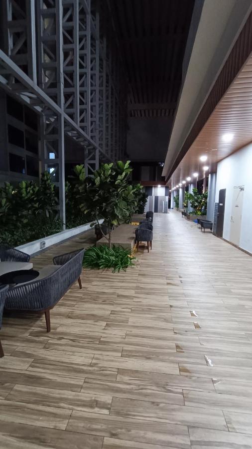 Cl 27A Insta Klcc View & Infinity Pool View Lejlighed Kuala Lumpur Eksteriør billede